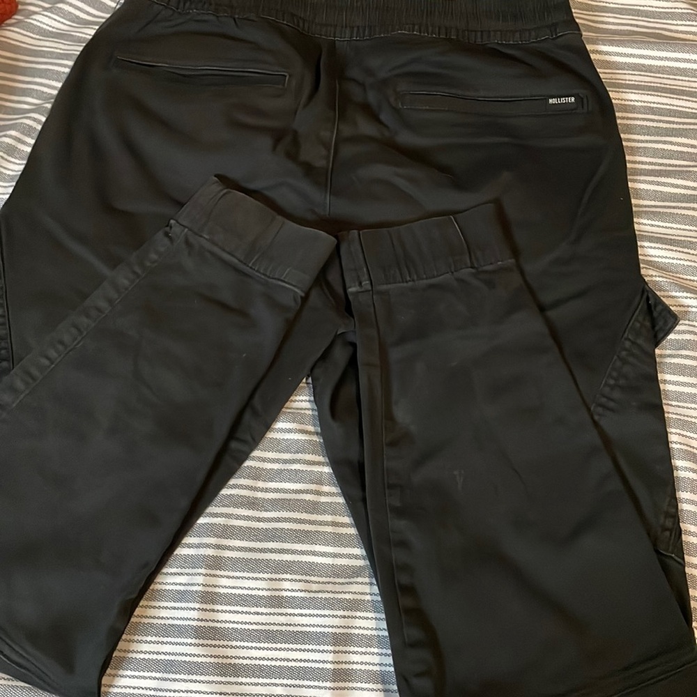 HOLISTER MENS cargo